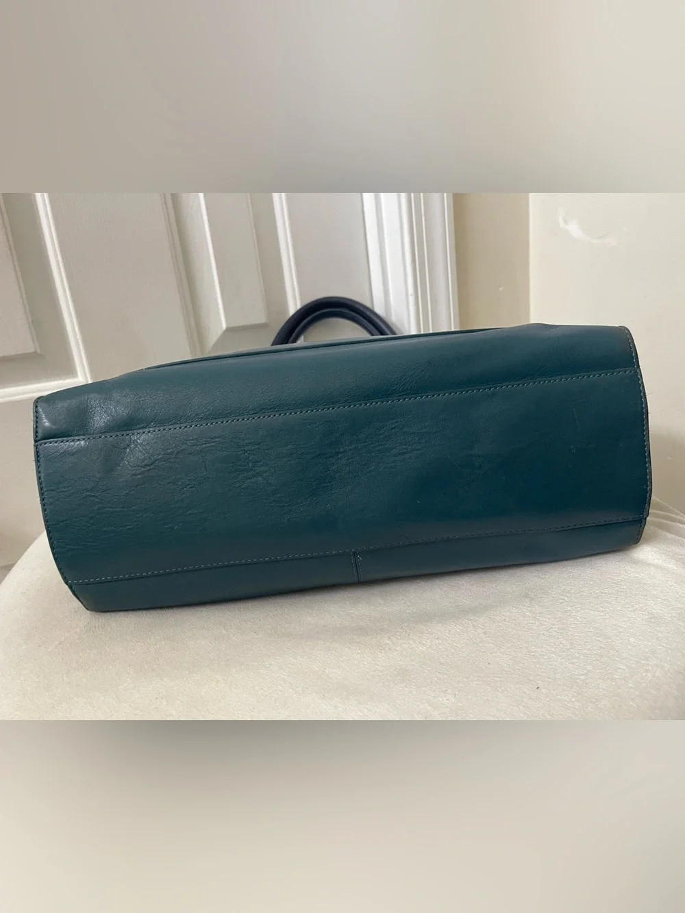 Tory Burch Penelope Satchel Bag